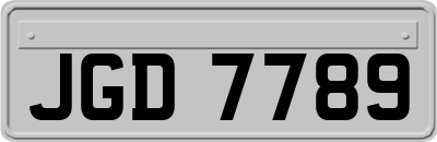 JGD7789