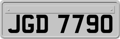 JGD7790
