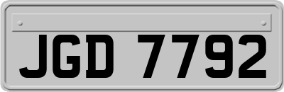 JGD7792