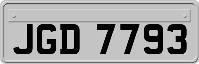 JGD7793