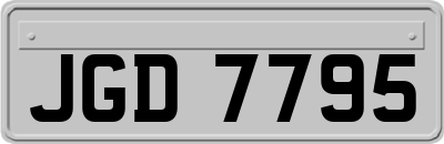 JGD7795