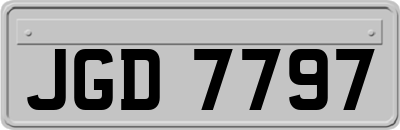 JGD7797