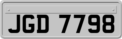 JGD7798