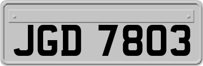 JGD7803