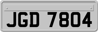 JGD7804