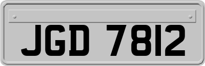 JGD7812