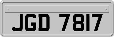 JGD7817