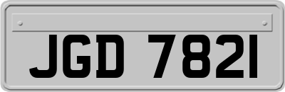 JGD7821