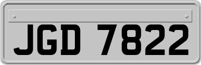 JGD7822