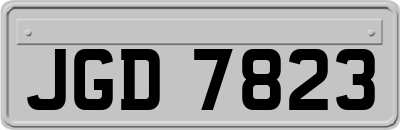 JGD7823