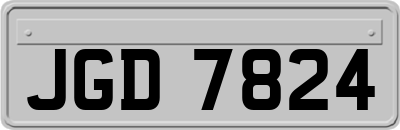 JGD7824