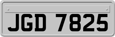 JGD7825