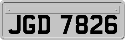 JGD7826