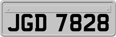 JGD7828