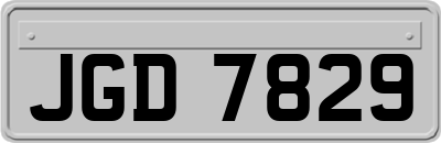 JGD7829