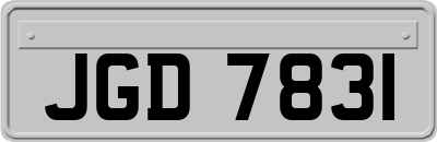 JGD7831