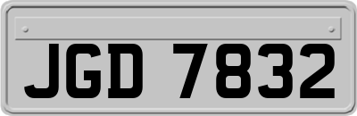 JGD7832