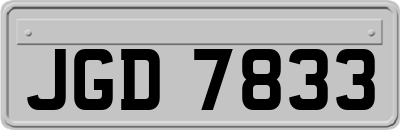 JGD7833