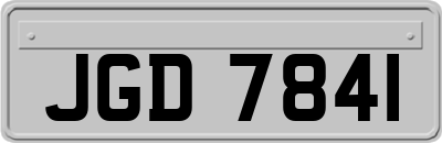 JGD7841