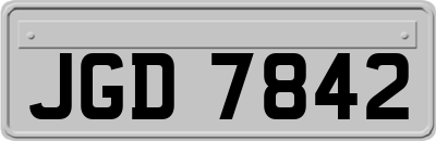 JGD7842