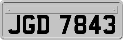 JGD7843
