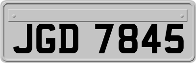 JGD7845