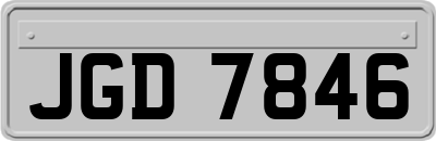 JGD7846