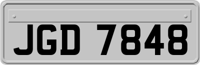 JGD7848