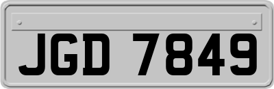 JGD7849