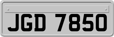 JGD7850