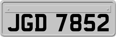 JGD7852