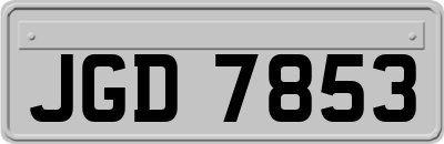 JGD7853