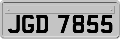 JGD7855