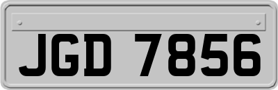 JGD7856