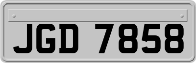 JGD7858
