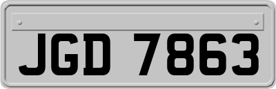JGD7863