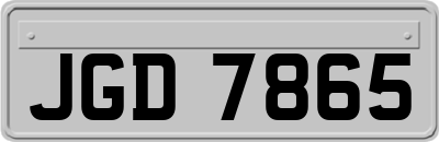 JGD7865