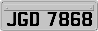 JGD7868