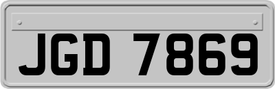 JGD7869