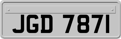 JGD7871