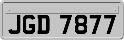 JGD7877