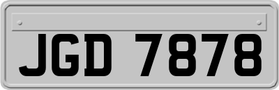 JGD7878
