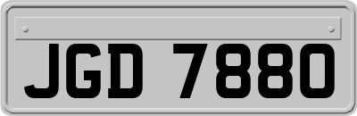 JGD7880