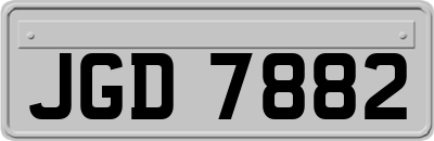 JGD7882