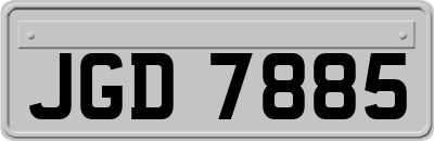 JGD7885