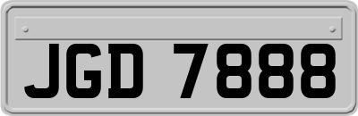 JGD7888