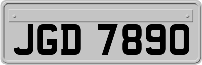 JGD7890