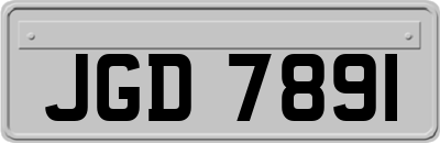 JGD7891