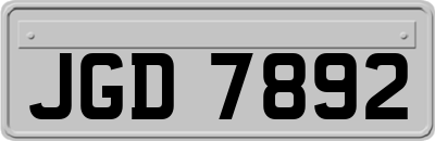 JGD7892