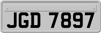 JGD7897